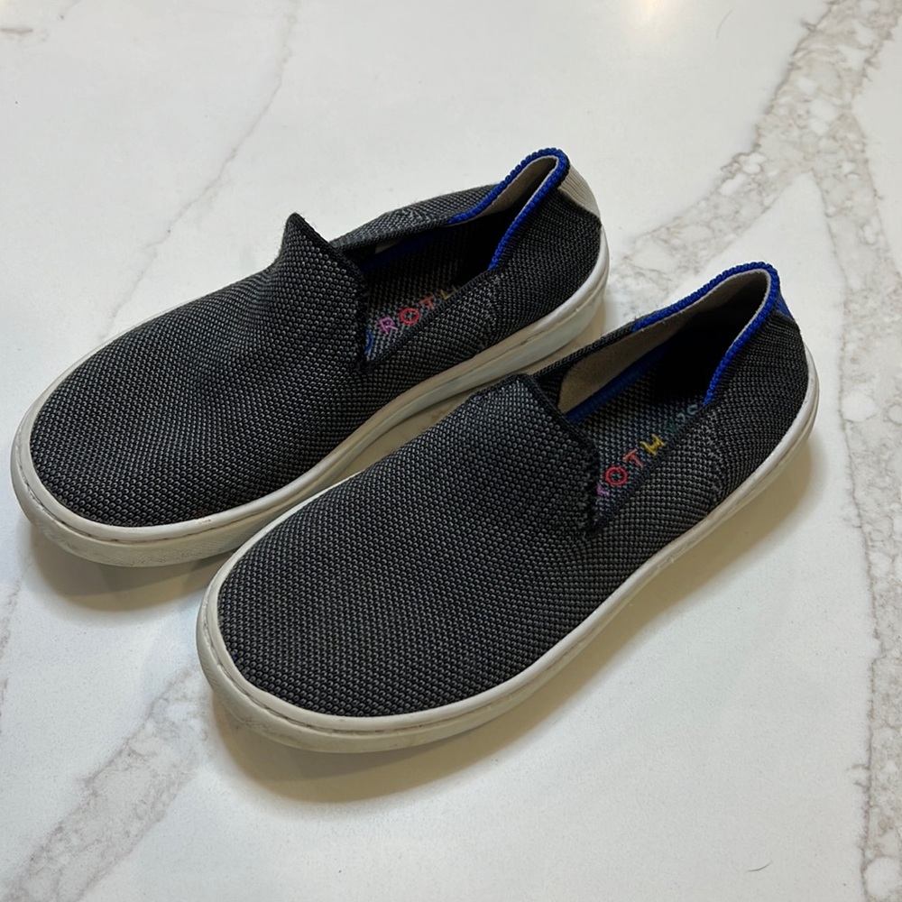 Rothy’s The Kids Sneaker Washable